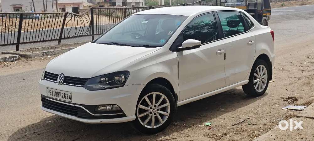 Volkswagen Ameo