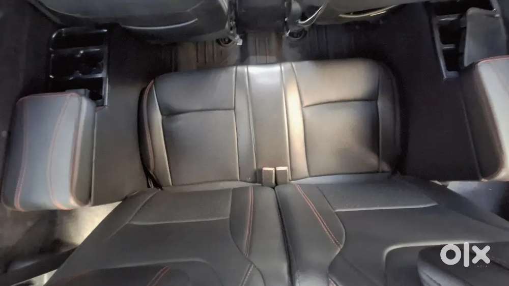 Mahindra Thar Hard Top 4x4 Diesel Manul 2022