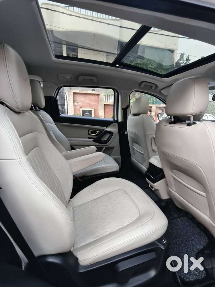 Tata Safari 2.0 Kryotec Xza Plus, 2022, Diesel