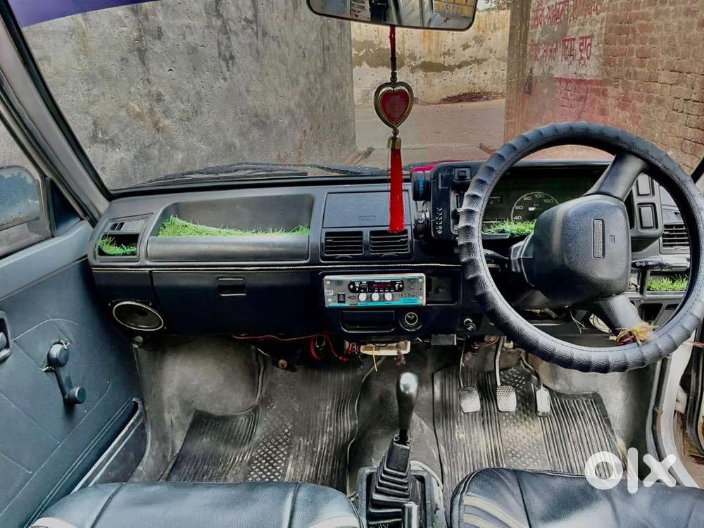1998 Maruti Suzuki Km 32500