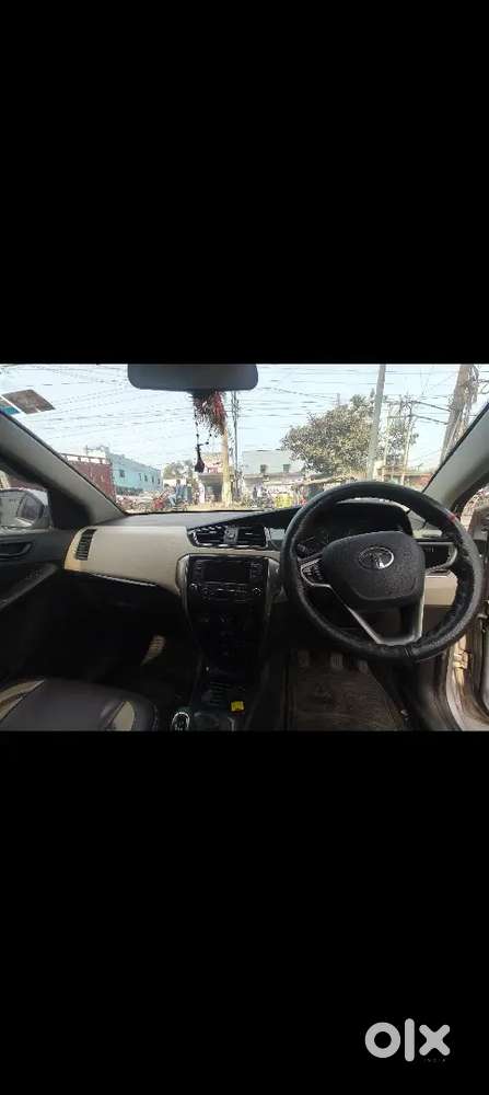 Tata Zest 23112014