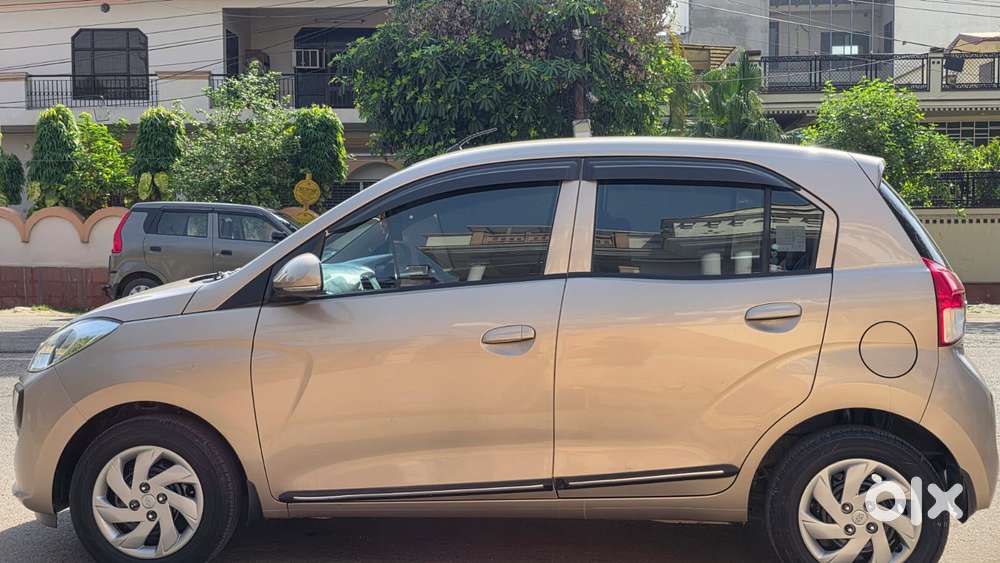 Hyundai New Santro 1.1 Sportz Mt Cng, 2019, Cng & Hybrids