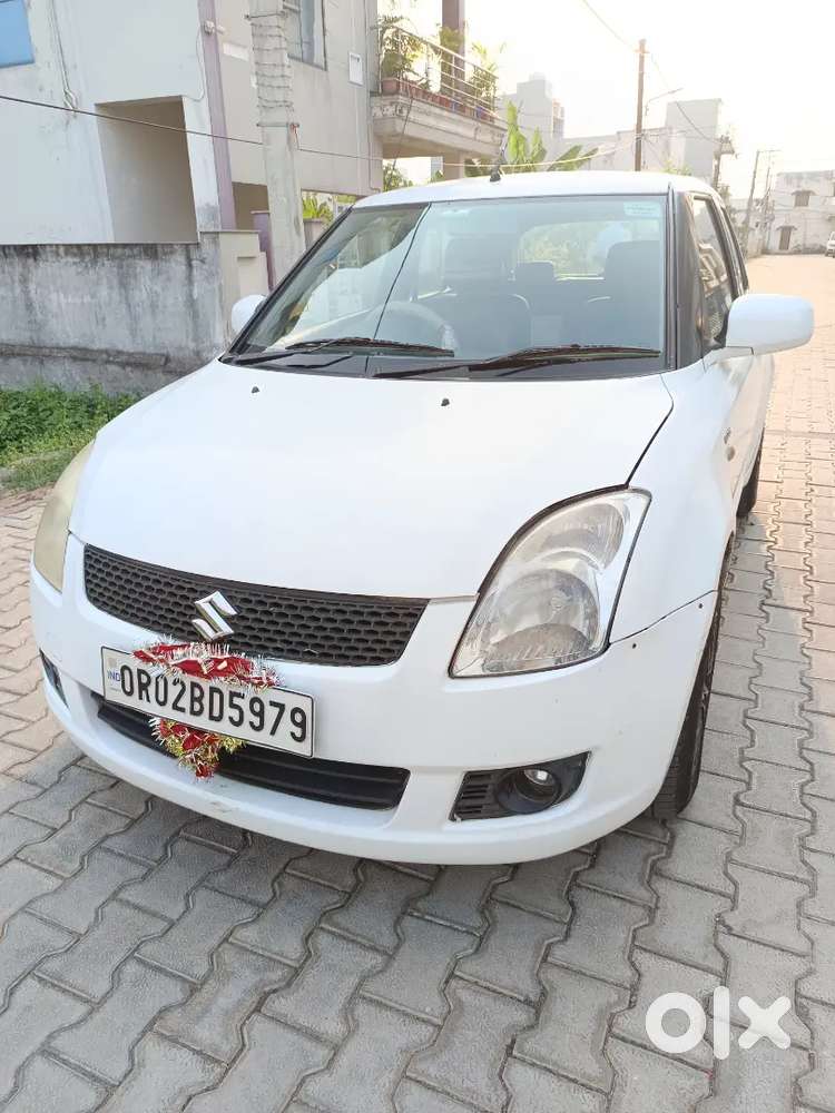 Maruti Suzuki Swift Diesel 2010