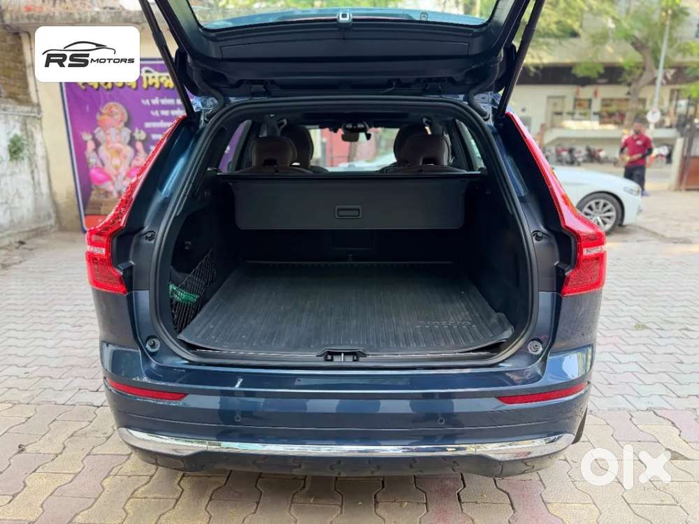 Volvo Xc60, 2025, Petrol