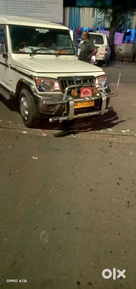 Mahindra Be.09 2019 Diesel 230000 Km Driven