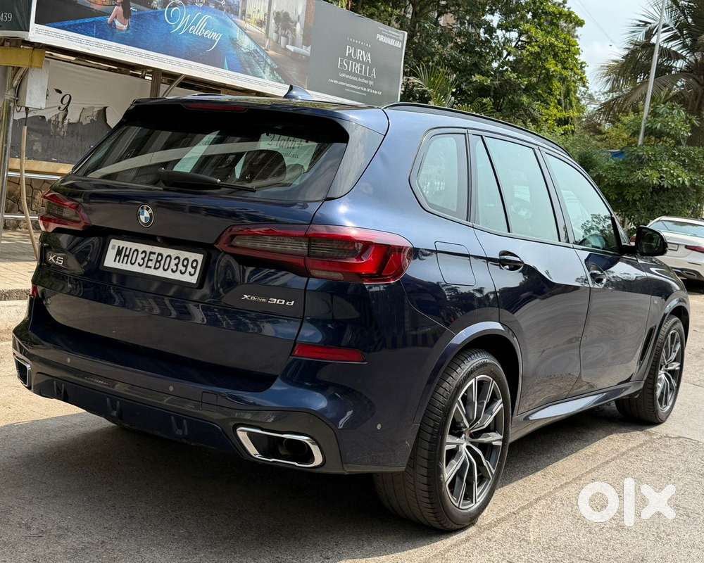 Bmw X5 X Drive 30d M Sport, 2022, Diesel