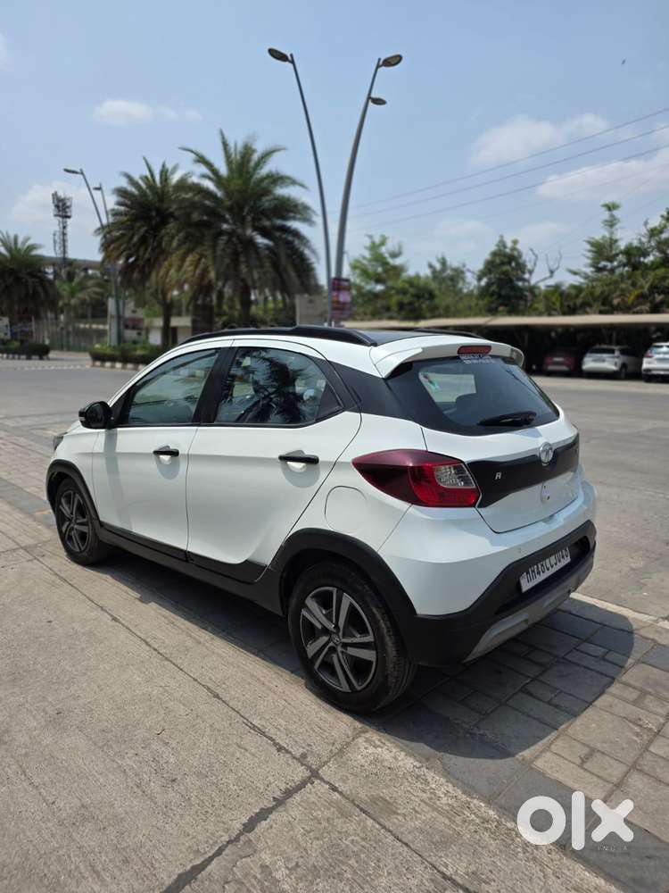 Tata Tiago Nrg 1.2 Xz Mt, 2021, Petrol