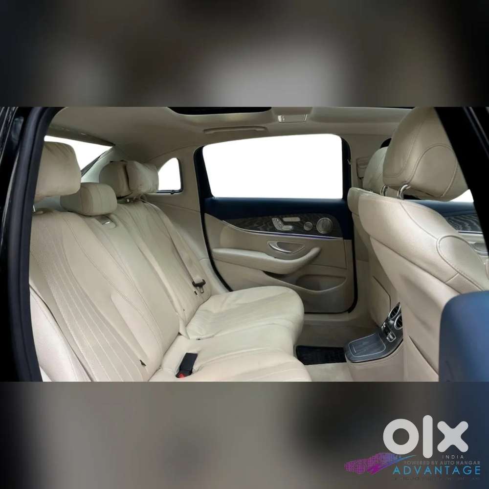 Mercedes-benz E-class E 200 Exclusive, 2023, Petrol