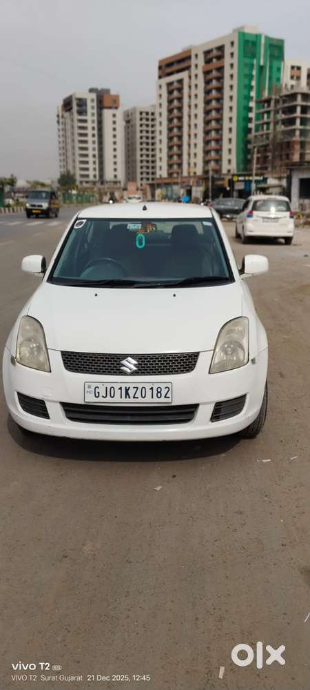 Maruti Suzuki Swift Dzire Tour 2015 Diesel Good Condition