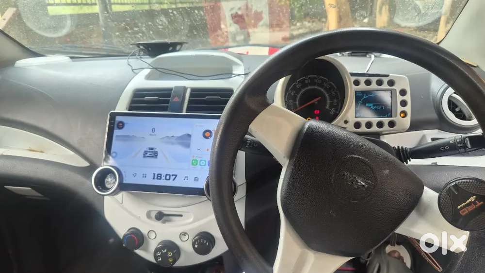 Chevrolet Beat Lt 2015