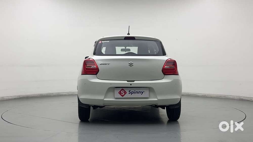 Maruti Suzuki Swift Amt Vvt Vxi, 2023, Petrol