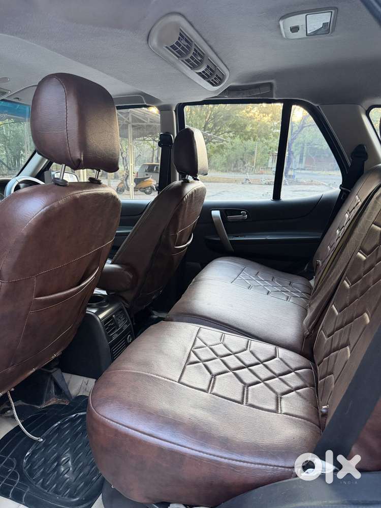 Tata Safari Storme [2015-2019] 2.2 Ex 4x2, 2017, Diesel