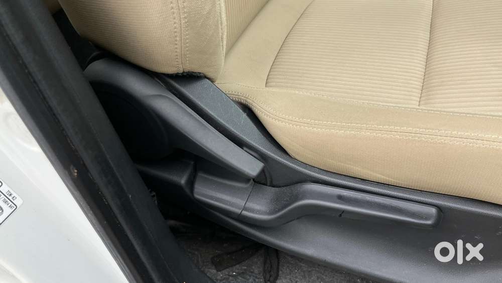 Honda Amaze Vx Petrol, 2021, Petrol