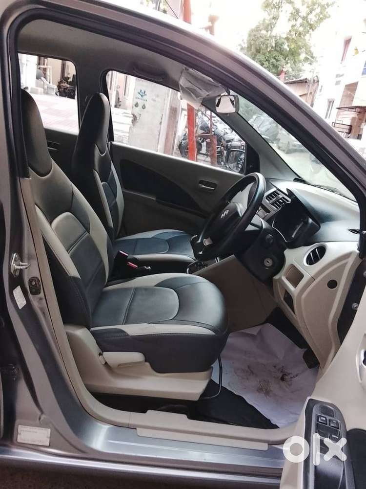 Maruti Suzuki Celerio 1.0 Vxi Amt, 2015, Petrol