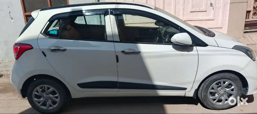 First Owner Insurance Vaild Till October 2026 Well Maintain Car