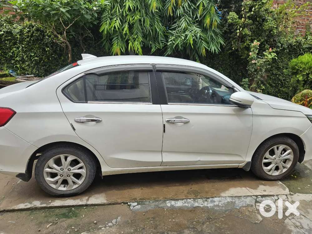 Honda Amaze 2020 Petrol Mt