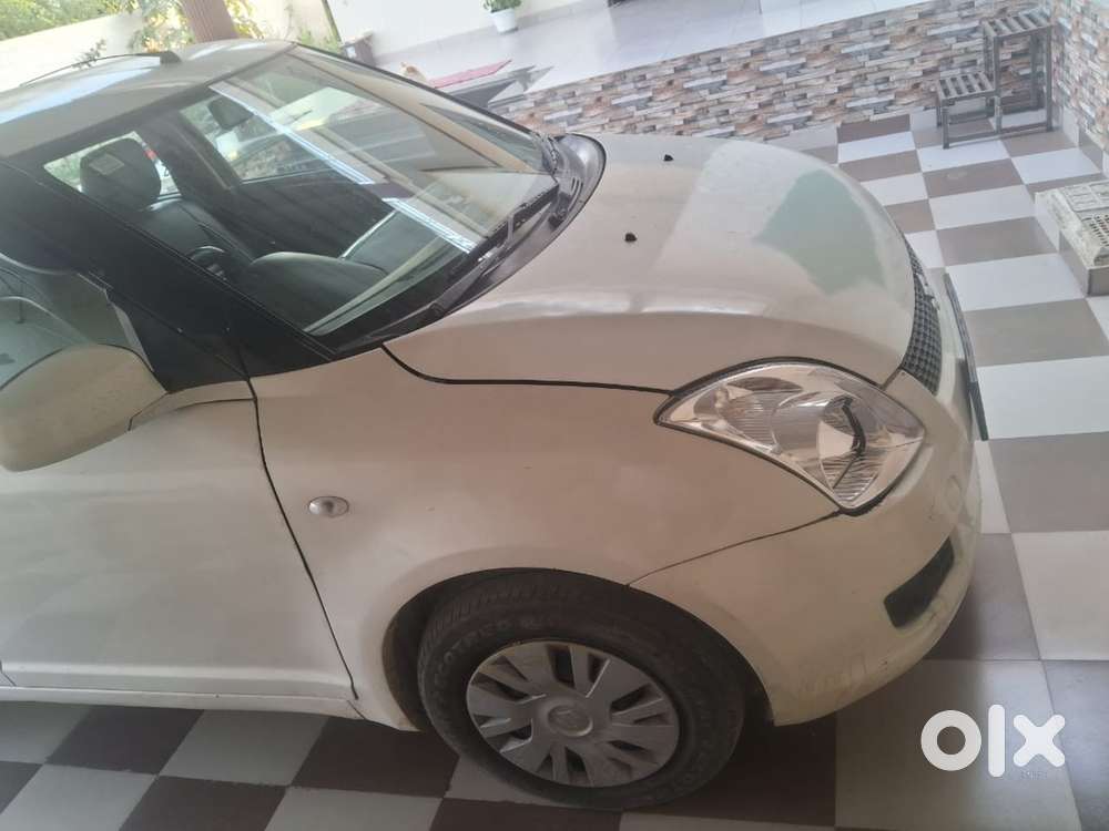 Maruti Suzuki Swift 2011 Diesel Well Maintained