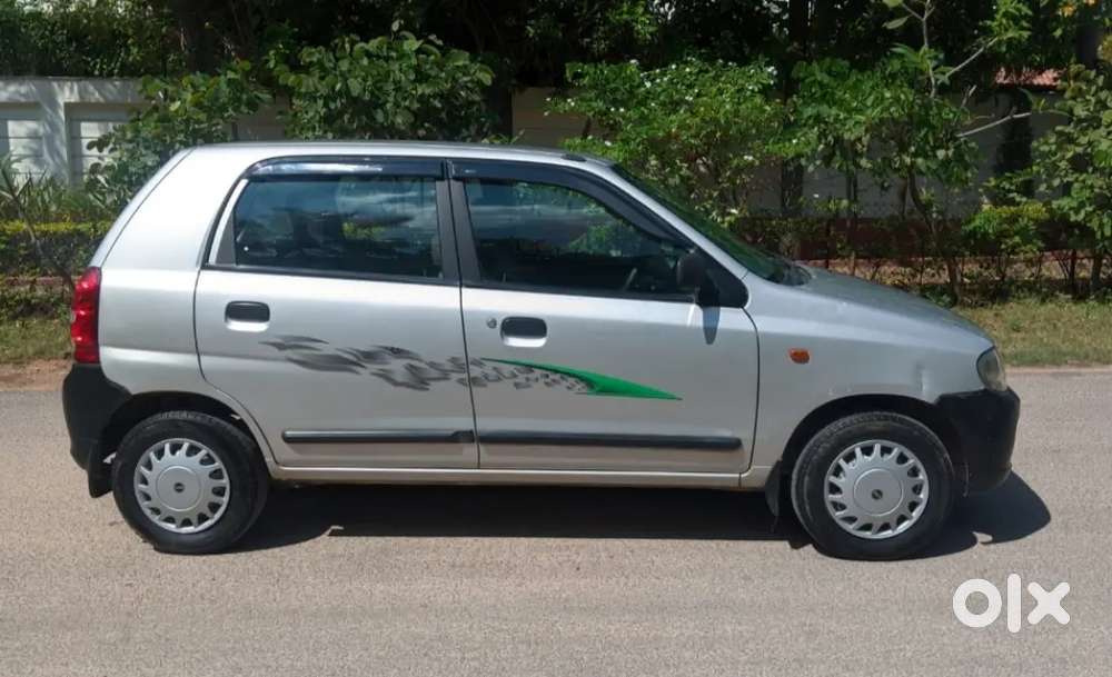 Maruti Suzuki Alto 2008 Lxi 2028 Available