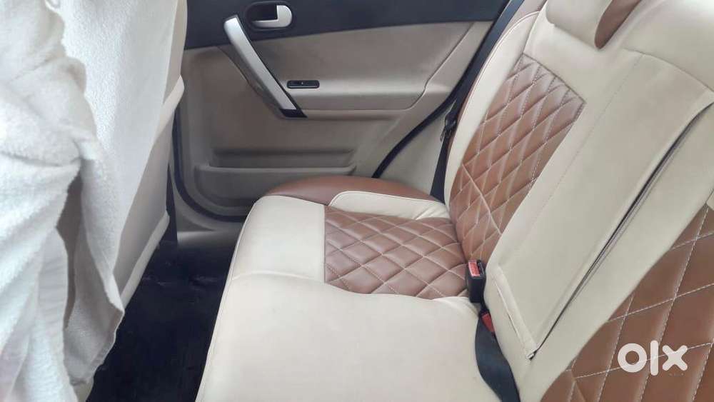 Ford Diesel Car 2014