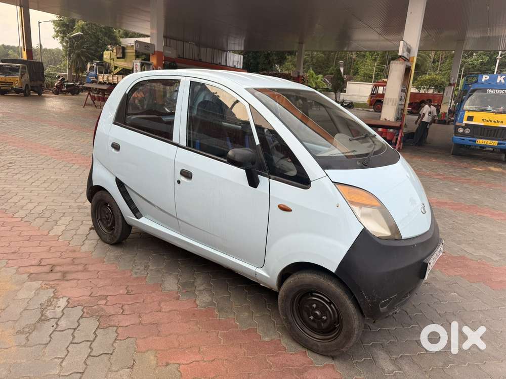Tata Nano Xe, 2011, Petrol