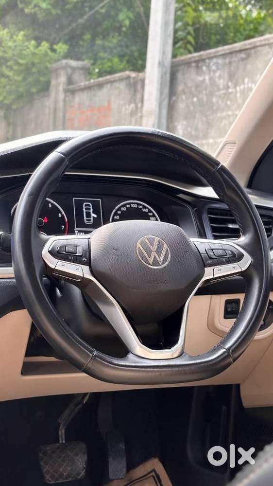 Volkswagen Virtus, 2024, Petrol