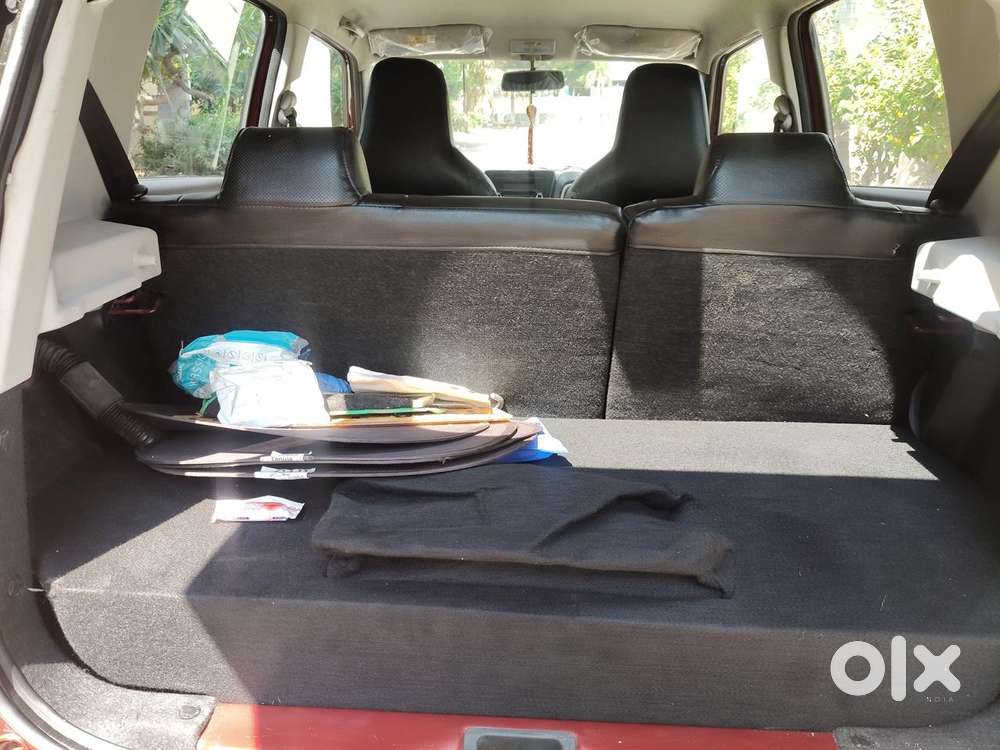 Maruti Suzuki Wagon R Vxi 1.0 Cng, 2023, Petrol