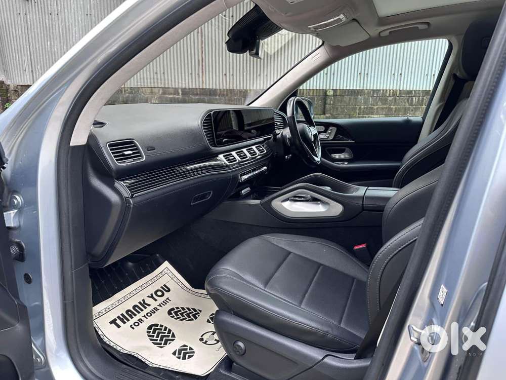 Mercedes-benz Gls 450 4matic, 2024, Diesel
