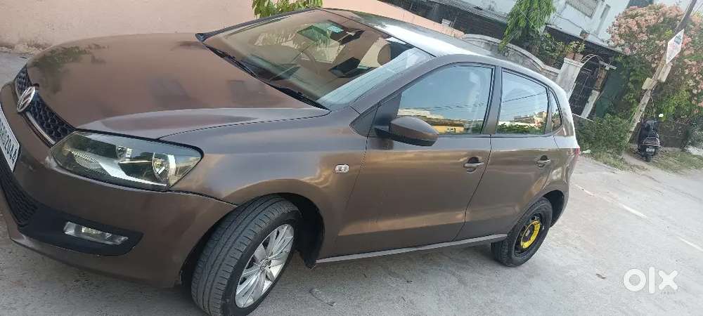 Very Good Condition