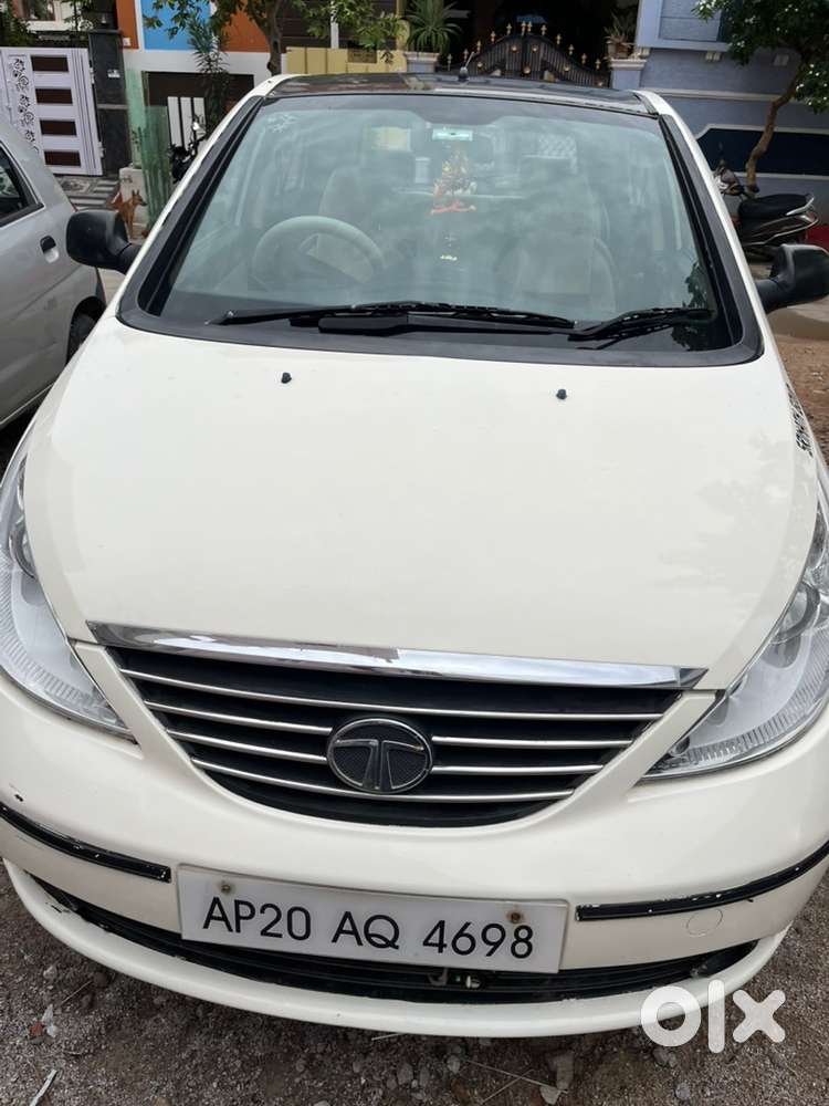 Tata Indica Vista Diesel 2013 Car