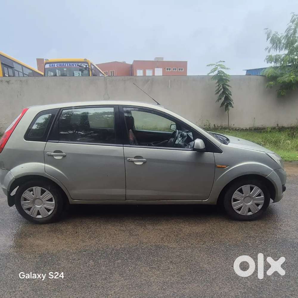 Ford Figo Diesel Lxi 2011