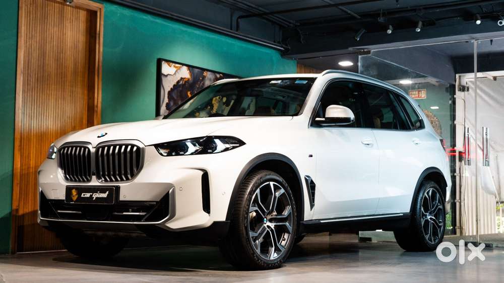 Bmw X5 Xdrive40i Xline, 2025, Petrol