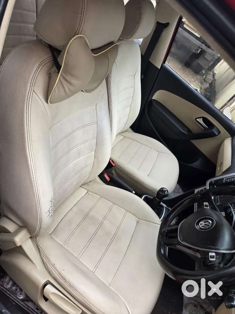 Volkswagen Polo Highline 2016 Second Owner