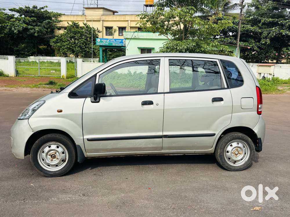 Maruti Suzuki Zen Estilo Lxi Bs Iv, 2008, Petrol