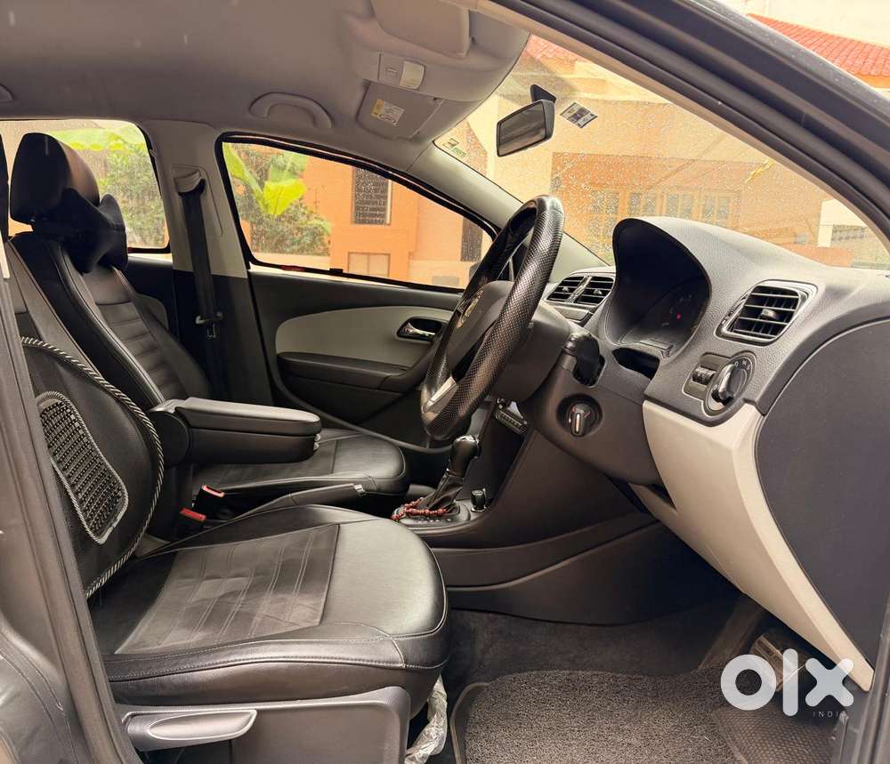Skoda Rapid 1.0 Tsi Automatic, 2022, Petrol