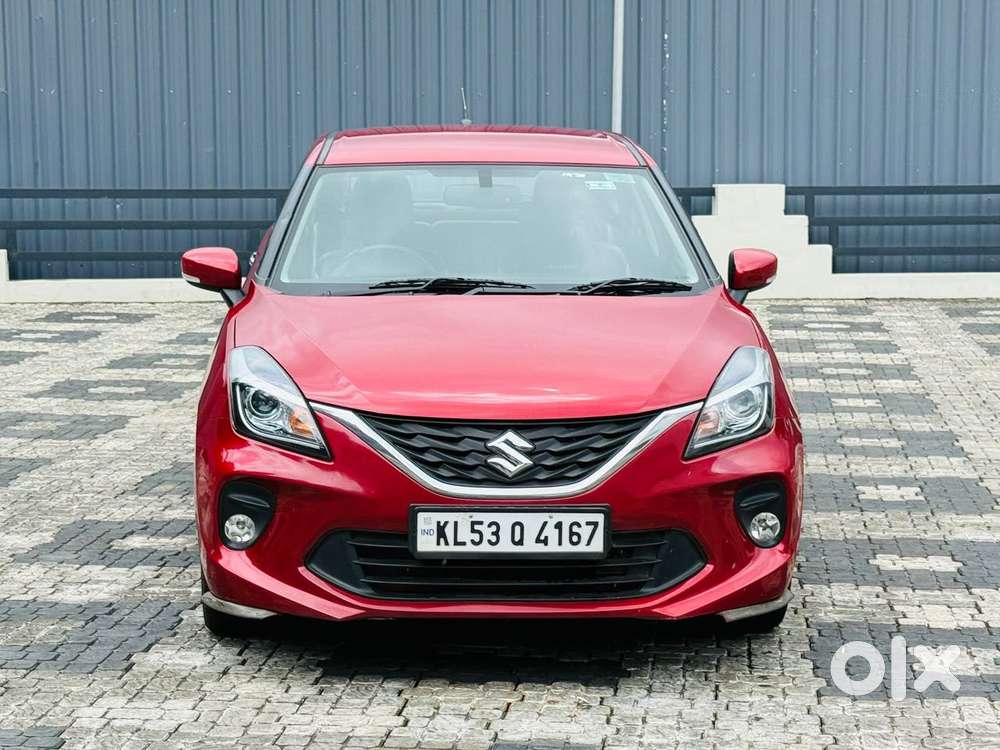 Maruti Suzuki Baleno Zeta, 2019, Petrol