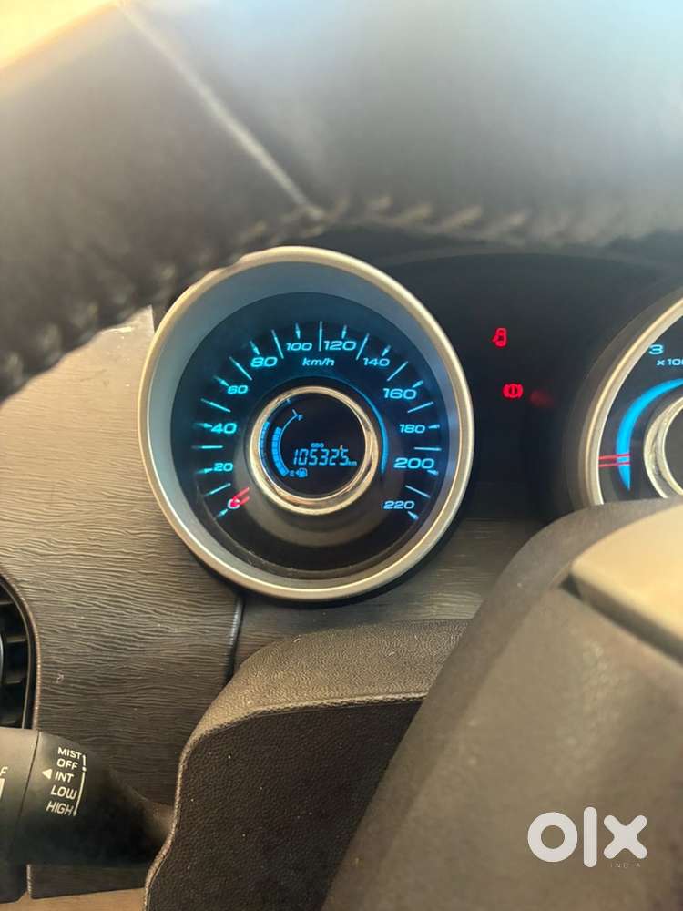 Mahindra Xuv500 2016 Diesel Well Maintained