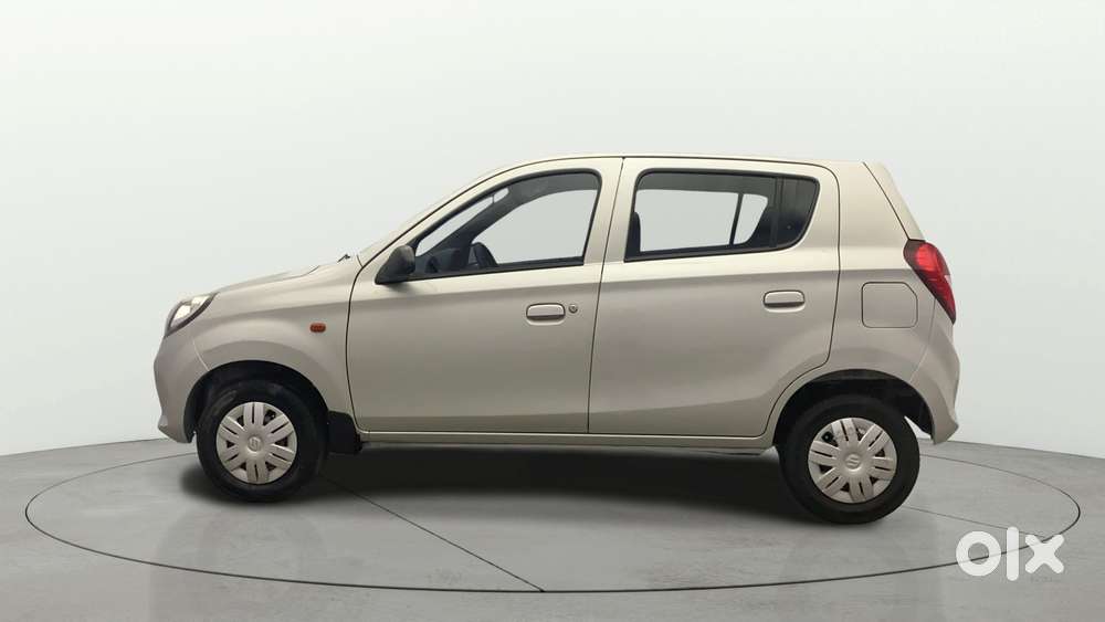 Maruti Suzuki Alto 800 2012-2016 Lxi, 2014, Petrol