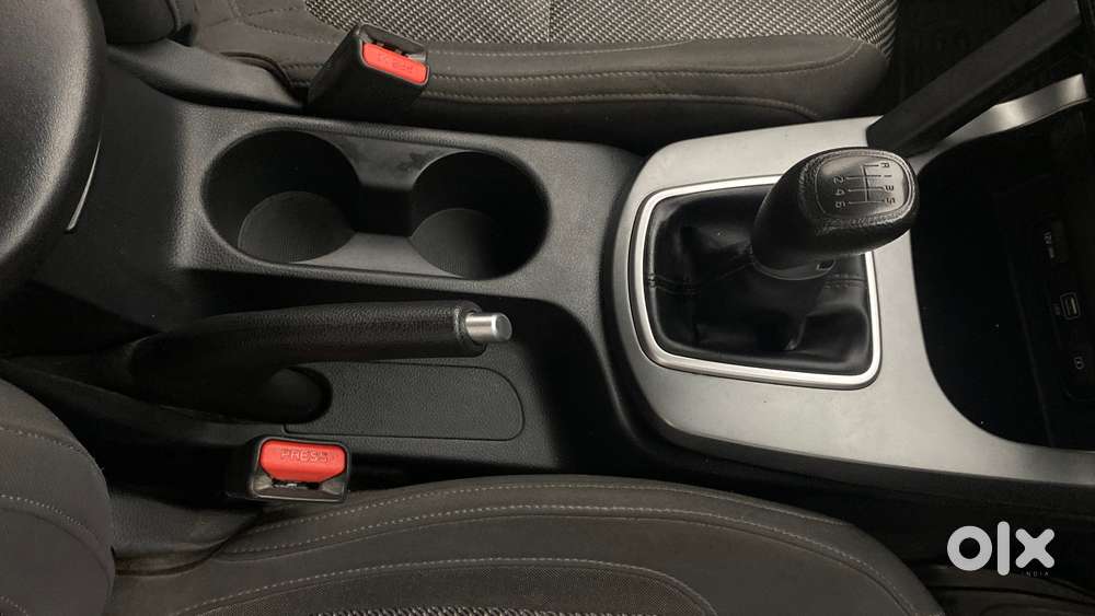 Kia Seltos Htk 1.5 Petrol, 2022, Petrol