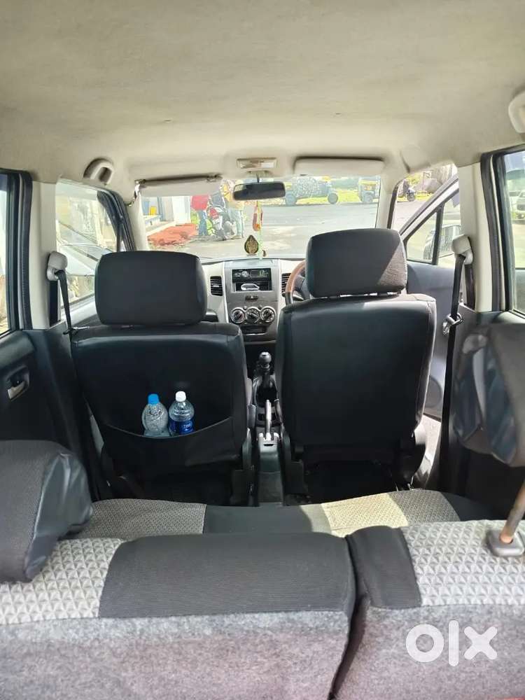 Maruthi Vagn R