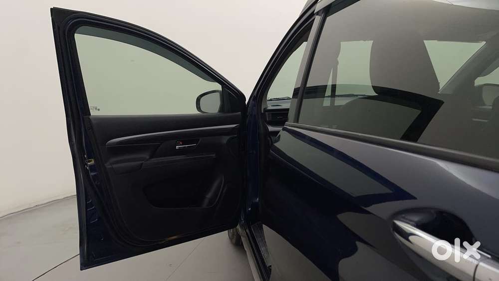 Maruti Suzuki Xl6 1.5 Alpha Plus At, 2023, Petrol