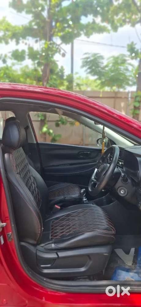 Hyundai Elite I20 1.4 Magna Plus Crdi, 2020, Diesel