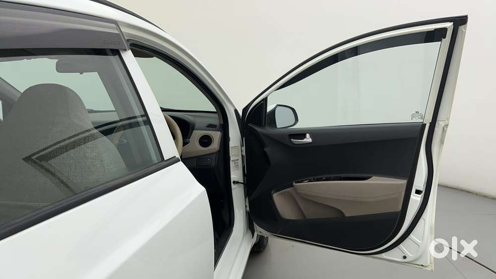 Hyundai Grand I10 1.2 Kappa Sportz, 2019, Petrol