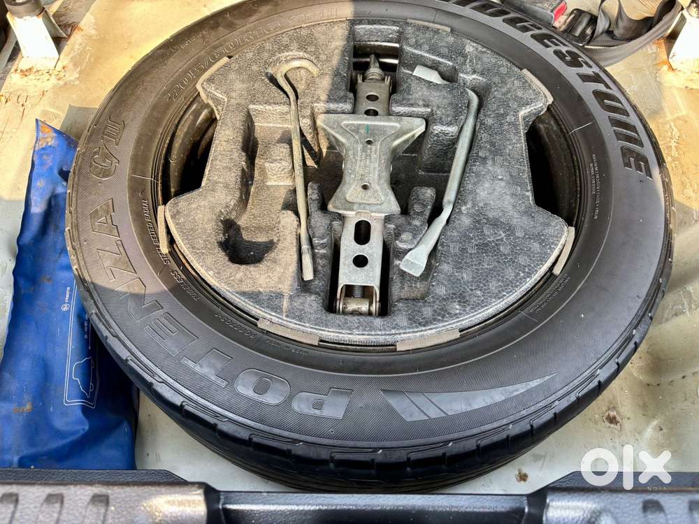 Maruti Suzuki Vitara Brezza Vdi Mt, 2018, Diesel