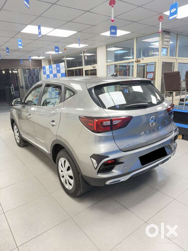 Mg Astor 1.5 Style, 2023, Petrol