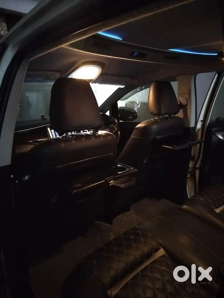 Toyota Innova Crysta 2020 Diesel 90400 Km Driven