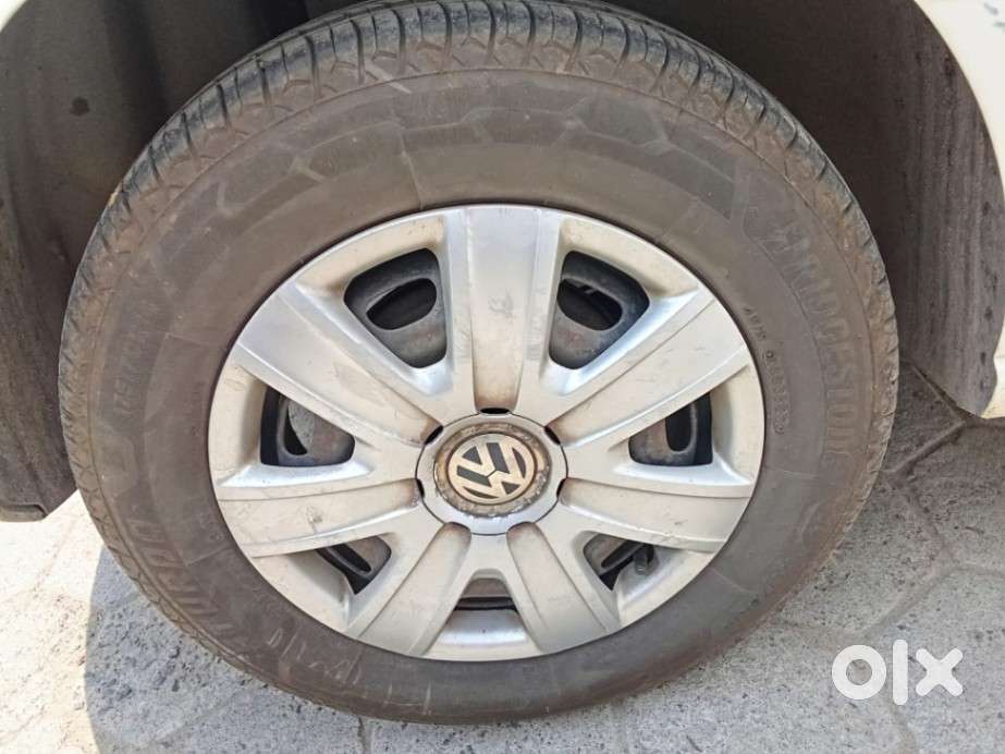 Volkswagen Polo Comfortline 1.2l Diesel, 2010, Diesel