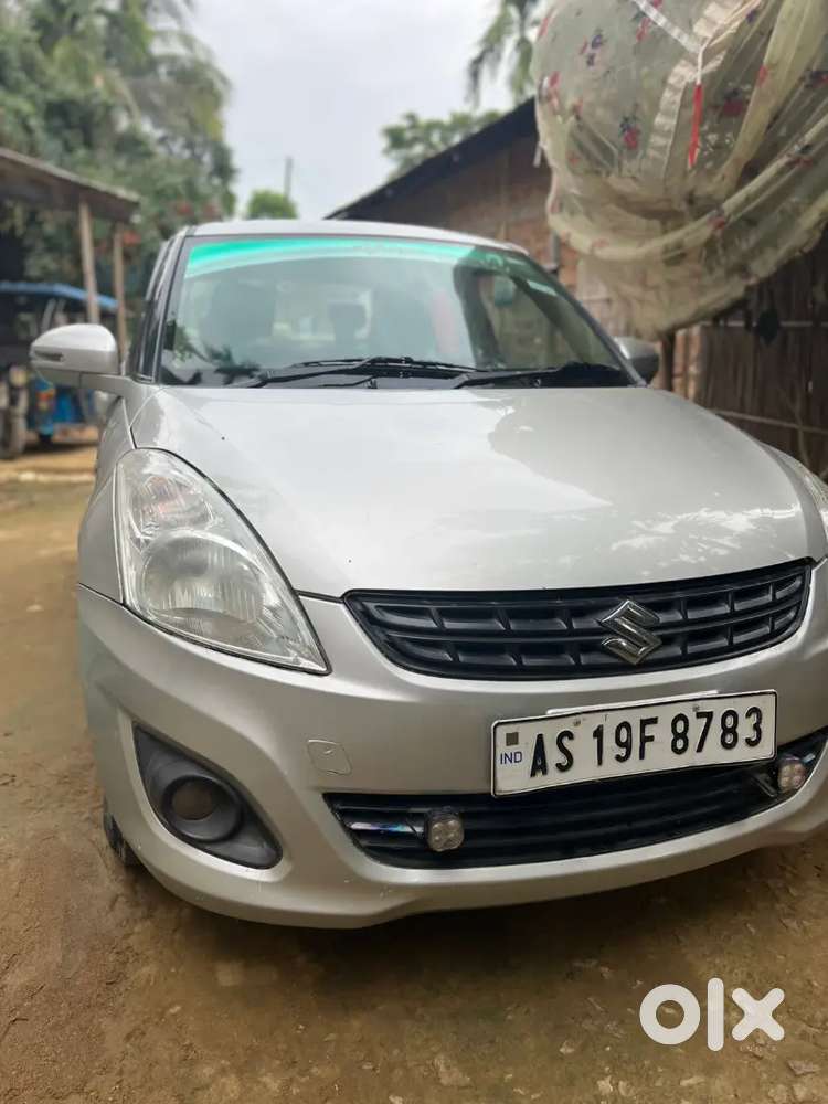 Maruti Suzuki Swift 2013 Petrol 104000 Km Driven