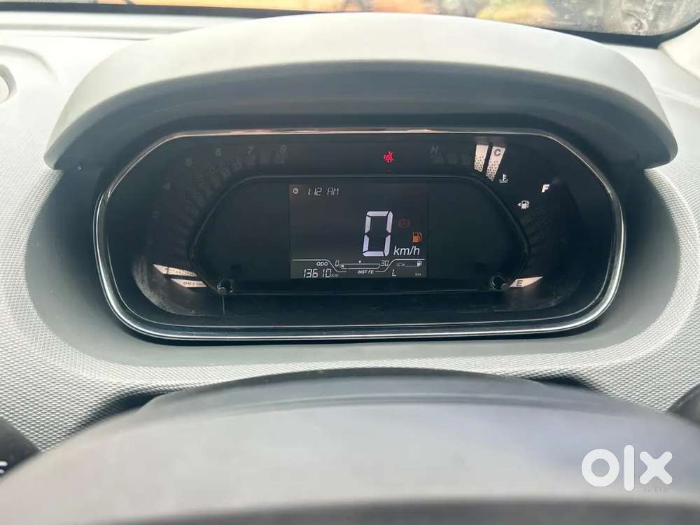 Tata Tiago