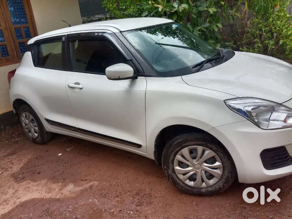 2023 Model  Swift Vxi For Sale Km 19000 Km  685000 Lakhs Price