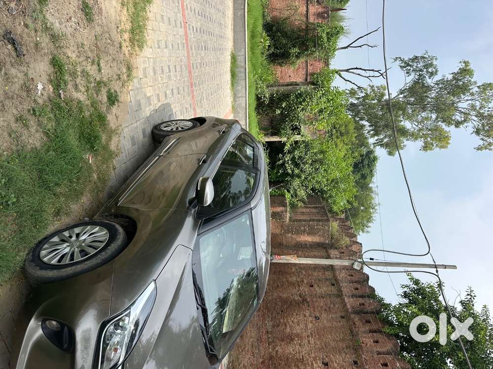 Maruti Baleno 2022 Petrol